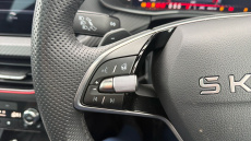 Skoda Kamiq 1.5 TSI Monte Carlo Edition 5dr DSG Petrol Hatchback